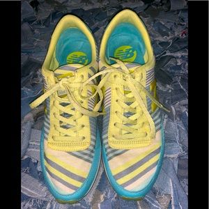 New Balance By Nine West